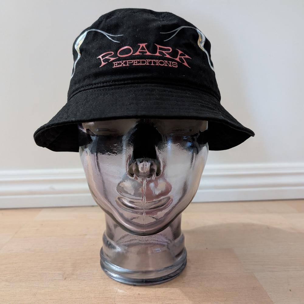 Roark Kaname Bucket Hat S/M - Picture 4 of 12